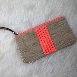 LOFT wristlet